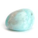 aqasha® Edelstein Amazonit - Trommelstein (2x1x1 cm)