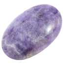 aqasha® Amethystquarz - Seifenstein (5x3x2 cm)