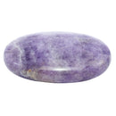 aqasha® Amethystquarz - Seifenstein (5x3x2 cm)