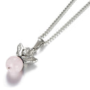 Udo Golfmann Anhänger Anhänger - Chamuel & Nächstenliebe - Verbindung mit dem kosmischen Herz