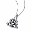 Alexander Kopitkow Anhänger Keltischer Knoten