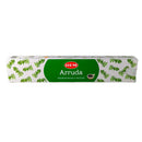 HEM Arruda Premium Masala Räucherstäbchen, 20 Sticks, 21cm, Brenndauer 40min
