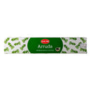 HEM Arruda Premium Masala Räucherstäbchen, 20 Sticks, 21cm, Brenndauer 40min