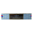 Satya Camphor Fragrances & Sens Masala, Kampfer Räucherstäbchen, 12 Sticks, 20cm, Brenndauer 45min