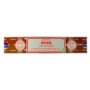 Räucherstäbchen-Spar-Set: 10 Satya Düfte + Halter - Empfehlung der Redaktion