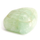 aqasha® Edelstein Aquamarin - Trommelstein (3,5x3,5x3,5 cm)