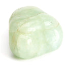 aqasha® Edelstein Aquamarin - Trommelstein (3,5x3,5x3,5 cm)