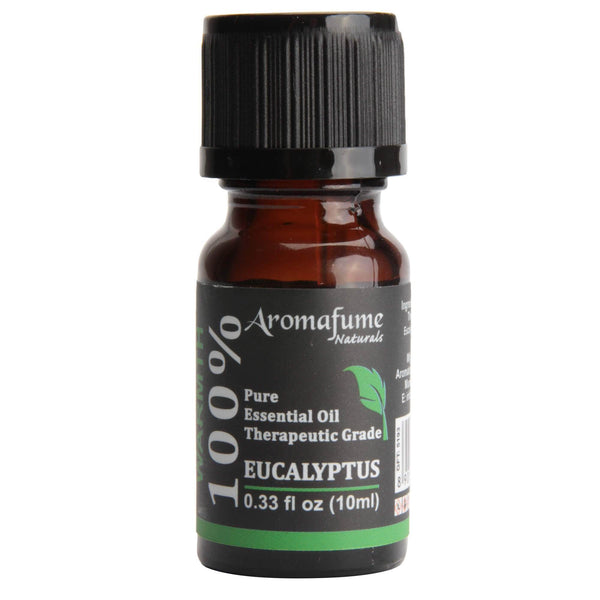 Aromafume Ätherisches Öl Ätherisches Öl Aromafume, Eukalyptus, 10 ml