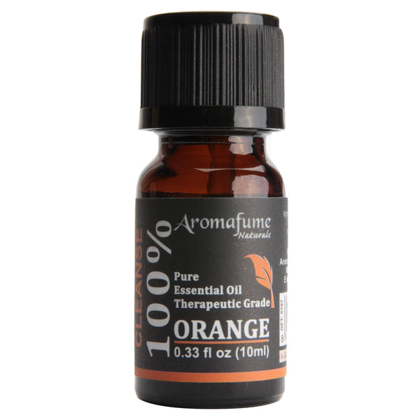 Aromafume Ätherisches Öl Ätherisches Öl Aromafume, Orange, 10ml