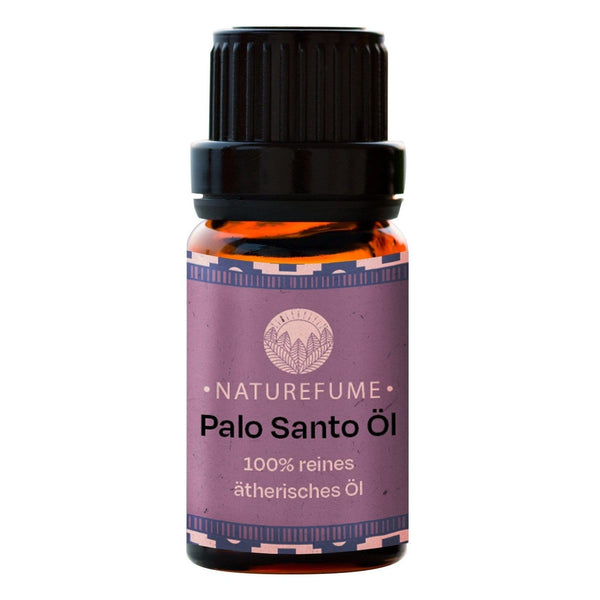 Naturefume Ätherisches Öl Naturefume - Palo Santo (5ml)