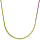 Thomas Raschke Halskette Aura Halskette Rainbow