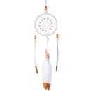 aqasha® Deko Auto-Traumfänger "Sichere Führung"