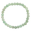 aqasha® Aventurin - Armband - Kugeln (0,5 cm)