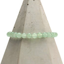 aqasha® Aventurin - Armband - Kugeln (0,5 cm)