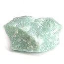 aqasha® Edelstein Aventurin - Rohstein (4x3x2,5 cm)