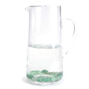 Lapis Vitalis Edelstein Aventurinquarz - Wassersteine - Geschenkdose (100 g)