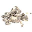 aqasha® Räucherharz Benzoe-Harz Weihrauch aus Java 75g