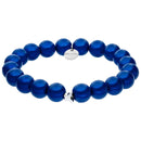 Armband 3D-Perlen (Ø 10mm)