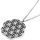 aqasha® Blume des Lebens Vollkommenheit