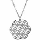 aqasha® Blume des Lebens Vollkommenheit