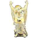 Maren Giertz Deko Buddha Statuette "Buddha des Lächelns"