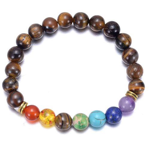 aqasha® Armband Chakra Armband 