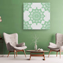 Linda Giese Kunstdruck Chakrabild: Herzchakra - Kunstdruck