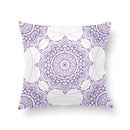 Linda Giese Kunstdruck Chakrabild: Kronenchakra - Kunstdruck