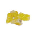 Citrin (gebr.) Rohstein S (1cm)