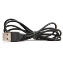 Naturefume Raumduft Diffuser Luftbefeuchter, schwarz, USB (10x10 cm)