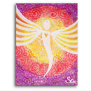 Engelbild: LiebesEngel