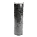 aqasha® Kerze Duftkerze "Black Forest"