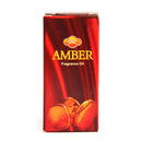 aqasha® Duftöl - Amber