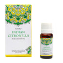 Goloka Duftöl Duftöl Goloka, Citronella, 10ml
