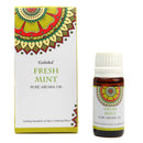 Goloka Duftöl Duftöl Goloka, Frische Minze, 10ml