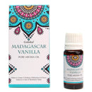 aqasha® Duftöl Goloka, Madagascar Vanilla, 10ml