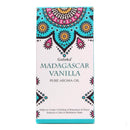 aqasha® Duftöl Goloka, Madagascar Vanilla, 10ml