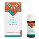 Goloka Duftöl Duftöl Goloka, Patchouli, 10ml