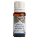 Goloka Ätherisches Öl Duftöl Goloka, Spanish Rosemary, 10ml