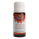 Goloka Ätherisches Öl Duftöl Goloka, Sri Lankan Cinnamon, 10ml