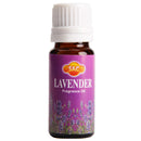 SAC - Sandesh Agarbathi Company Duftöl Duftöl - Lavendel
