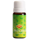 SAC - Sandesh Agarbathi Company Duftöl Duftöl - Patchouli