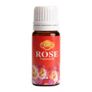 SAC - Sandesh Agarbathi Company Duftöl Duftöl - Rose