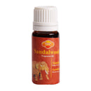 SAC - Sandesh Agarbathi Company Duftöl Duftöl - Sandelholz