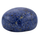 aqasha® Edelstein Dumortierit - Trommelstein (3x3x3 cm)