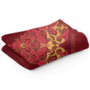 Sarina Kolibal Kunstdruck Decke / 150x100 cm Endless Love - Kunstdruck