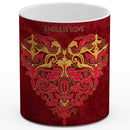 Sarina Kolibal Kunstdruck Tasse / 325 ml Endless Love - Kunstdruck