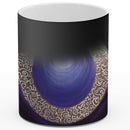 Sonja Ariel von Staden Kunstdruck Tasse / 325 ml (Thermoeffekt) Energiebild: Sternentor der Freiheit - Kunstdruck