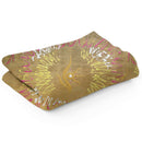 Sonja Ariel von Staden Kunstdruck Decke / 150x100 cm Energiebild: Sternentor der Frequenzanhebung - Kunstdruck