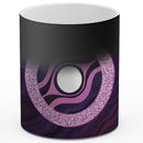 Sonja Ariel von Staden Kunstdruck Tasse / 325 ml (Thermoeffekt) Energiebild: Sternentor der Geduld - Kunstdruck